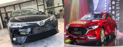 Tin ô tô nổi bật nhất tuần từ ngày 18/11 đến 23/11/2019 - Ảnh 2 Tin ô tô nổi bật nhất tuần từ ngày 18/11 đến 23/11/2019 - Ảnh 2.
