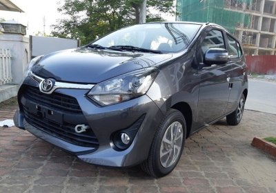 Phân khúc xe hạng A đồng loạt hạ giá, riêng Toyota Wigo "chơi trội" giảm đến 30 triệu đồng Phân khúc xe hạng A đồng loạt hạ giá, riêng Toyota Wigo "chơi trội" giảm đến 30 triệu đồng