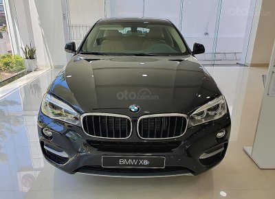 Những lưu ý khi vay mua xe BMW X6 2020 trả góp 1 Những lưu ý khi vay mua xe BMW X6 2020 trả góp a1