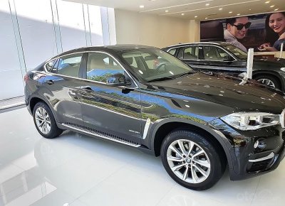 Những lưu ý khi vay mua xe BMW X6 2020 trả góp 5 Những lưu ý khi vay mua xe BMW X6 2020 trả góp a5