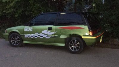Honda Civic AT 1996: 100 triệu đồng Honda Civic AT 1996: 100 triệu đồng.