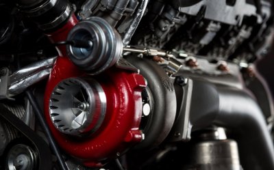 Động cơ turbo giúp tăng công suất vận hành cho xe 1 Động cơ turbo giúp tăng công suất vận hành cho xe a1
