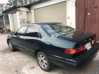 Toyota Camry 1999: 150 triệu đồng Toyota Camry 1999: 150 triệu đồng.