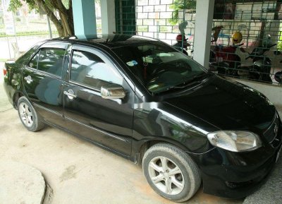 Toyota Vios 2004: 150 triệu đồng Toyota Vios 2004: 150 triệu đồng.