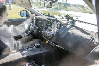 Nissan X-Trail 2021 - ảnh 3 Nissan X-Trail 2021....