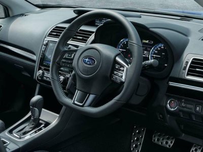 Subaru Levorg V-Sport tùy chọn đa dạng Subaru Levorg V-Sport tùy chọn đa dạng