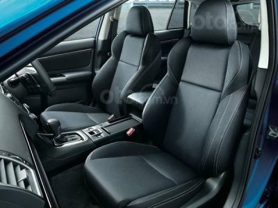 Subaru Levorg V-Sport trang bị hiện đại Subaru Levorg V-Sport trang bị hiện đại