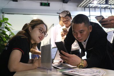 Học viện Oto.com.vn: Nơi “biến bạn” thành nhà môi giới chuyên nghiệp thời đại 4.0 Học viện Oto.com.vn: Nơi “biến bạn” thzaành nhà môi giới chuyên nghiệp thời đại 4.0