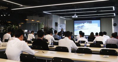 Học viện Oto.com.vn: Nơi “biến bạn” thành nhà môi giới chuyên nghiệp thời đại 4.0 Học viện Oto.com.vn: Nơi “biến bạn” thành nhà môi giới chuyên nghiệp thời đại 4.0