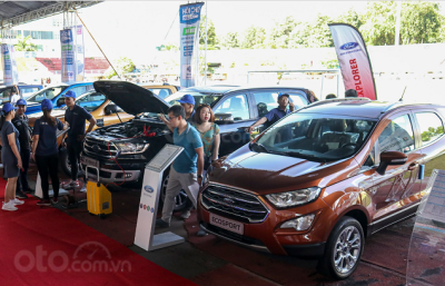 Toàn cảnh cuộc chiến giảm giá xe ô tô cuối năm 2019: Nhiều kỷ lục được thiết lập! Toàn cảnh cuộc chiến giảm giá xe ô tô cuối năm 2019: Nhiều kỷ lục được thiết lập! a1