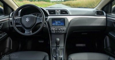 Suzuki Ciaz 2019 hết hàng bán tại Việt Nam, bỏ lỡ cơ hội cạnh tranh dịp Tết 3 Suzuki Ciaz 2019 hết hàng bán tại Việt Nam, bỏ lỡ cơ hội cạnh tranh dịp Tết 3a