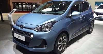 Có 400 triệu nên mua xe cũ hay xe mới? Có 400 triệu nên mua xe cũ hay xe mới?d