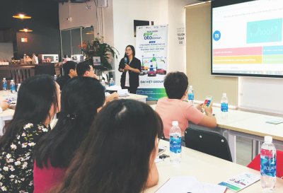 Học viện Oto.com.vn: Nơi “biến bạn” thành nhà môi giới Ô tô chuyên nghiệp thời đại 4.0 Học viện Oto.com.vn: Nơi “biến bạn” thành nhà môi giới Ô tô chuyên nghiệp thời đại 4.0
