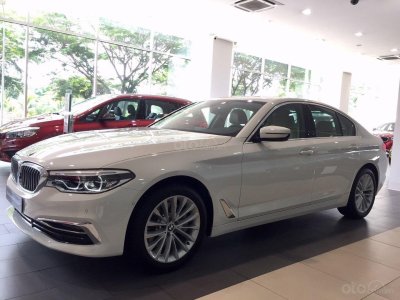 BMW tiếp tục tung khuyến mại khủng, quyết đấu một trận "khô máu" với Mercedes-Benz? BMW tiếp tục tung khuyến mại khủng, quyết đấu một trận "khô máu" với Mercedes-Benz? 1