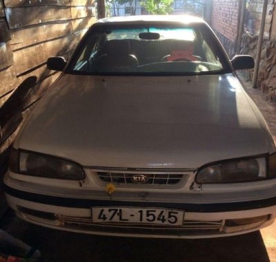 Kia Concord đời 1990: Giá 45 triệu đồng Kia Concord đời 1990: Giá 45 triệu đồng.