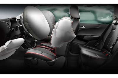 Kia Morning cao cấp an toàn cực đỉnh Kia Morning cao cấp an toàn cực đỉnh