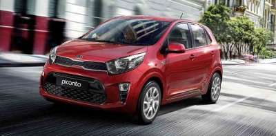 Nên mua Kia Morning bản nào? Nên mua Kia Morning bản nào?