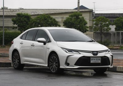 Phân khúc hạng C ganh đua khuyến mãi hấp dẫn dịp cuối năm Phân khúc hạng C ganh đua khuyến mãi hấp dẫn dịp cuối nămx