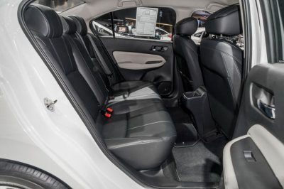 Ảnh chi tiết Honda City 2020: Đẹp thế này Toyota Vios cũng e ngại 44 Ảnh chi tiết Honda City 2020: Đẹp thế này Toyota Vios cũng e ngại a44