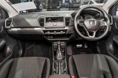 Ảnh chi tiết Honda City 2020: Đẹp thế này Toyota Vios cũng e ngại 40 Ảnh chi tiết Honda City 2020: Đẹp thế này Toyota Vios cũng e ngại a40