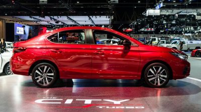 Ảnh chi tiết Honda City 2020: Đẹp thế này Toyota Vios cũng e ngại 6 Ảnh chi tiết Honda City 2020: Đẹp thế này Toyota Vios cũng e ngại a6