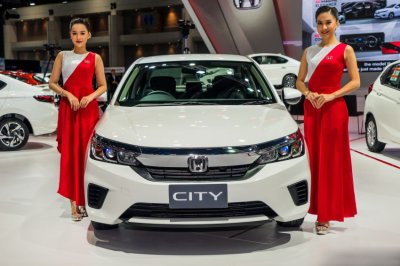 Ảnh chi tiết Honda City 2020: Đẹp thế này Toyota Vios cũng e ngại 31 Ảnh chi tiết Honda City 2020: Đẹp thế này Toyota Vios cũng e ngại a31