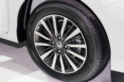 Ảnh chi tiết Honda City 2020: Đẹp thế này Toyota Vios cũng e ngại 37 Ảnh chi tiết Honda City 2020: Đẹp thế này Toyota Vios cũng e ngại a37