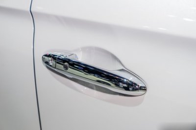 Ảnh chi tiết Honda City 2020: Đẹp thế này Toyota Vios cũng e ngại 39 Ảnh chi tiết Honda City 2020: Đẹp thế này Toyota Vios cũng e ngại a39