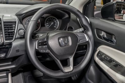 Ảnh chi tiết Honda City 2020: Đẹp thế này Toyota Vios cũng e ngại 41 Ảnh chi tiết Honda City 2020: Đẹp thế này Toyota Vios cũng e ngại a41