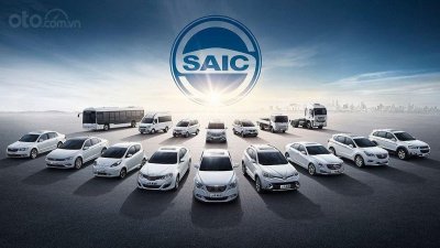 SAIC - Hãng xe hơi lớn nhất Trung Quốc xâm nhập thị trường Việt bằng cách nào? 1 SAIC - Hãng xe hơi lớn nhất Trung Quốc xâm nhập thị trường Việt bằng cách nào? a1