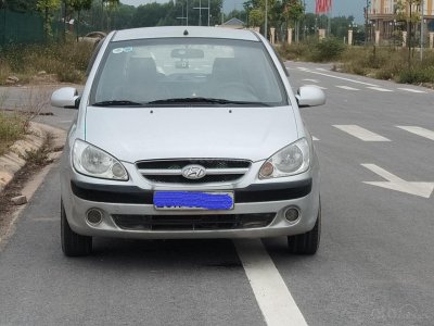 Hyundai Getz giá dưới 250 triệu đồng có đáng để mua? 5 Hyundai Getz giá dưới 250 triệu đồng có đáng để mua? 5a