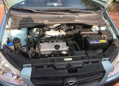 Hyundai Getz giá dưới 250 triệu đồng có đáng để mua? 7 Hyundai Getz giá dưới 250 triệu đồng có đáng để mua? 7a