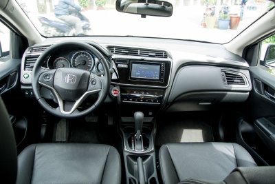 Thông số kỹ thật xe Honda City 2020 mới nhất tại Việt Nam 4 Thông số kỹ thật xe Honda City 2020 mới nhất tại Việt Nam a4