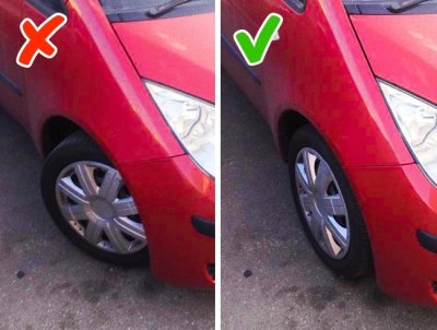 11 Lời khuyên “hữu ích” mà trường học lái xe không dạy bạn 11 Lời khuyên “hữu ích” mà trường học lái xe không dạy bạn z