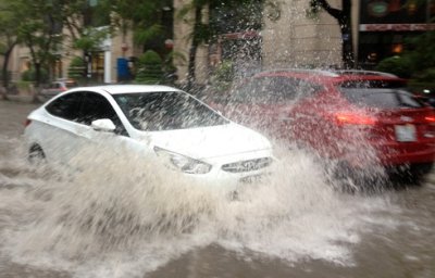 11 Lời khuyên “hữu ích” mà trường học lái xe không dạy bạn 11 Lời khuyên “hữu ích” mà trường học lái xe không dạy bạn d
