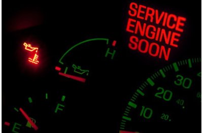 Đèn sớm kiểm tra động cơ Đèn sớm kiểm tra động cơ.