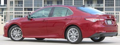 Nhược điểm Toyota Camry XLE 2019 - Tùy chọn bổ sung tăng cao giá xe Nhược điểm Toyota Camry XLE 2019 - Tùy chọn bổ sung tăng cao giá xe