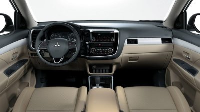 Thông số kỹ thuật xe Mitsubishi Outlander 2020 a5