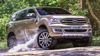 Phân khúc SUV 7 chỗ: Đua nhau khuyến mại, giảm giá dịp cuối năm 4 Phân khúc SUV 7 chỗ: Đua nhau khuyến mại, giảm giá dịp cuối năm a4
