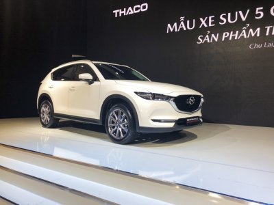 Loạt xe Mazda nhận khuyến mại khủng đến 100 triệu đồng trong tháng 10/2019 2 Loạt xe Mazda nhận khuyến mại khủng đến 100 triệu đồng trong tháng 10/2019 a2