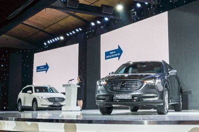 Mazda khuyến mại tháng 9/2019: Mazda CX-8 bất ngờ góp mặt 2 Mazda khuyến mại tháng 9/2019: Mazda CX-8 bất ngờ góp mặt a2