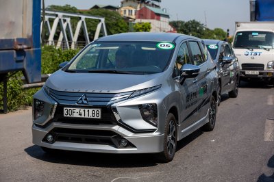 Mitsubishi Xpander bán gấp đôi Toyota Innova trong tháng 9/2019 a2