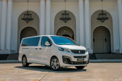 Peugeot Traveller 2019 giảm 50 triệu đồng tại Việt Nam 1 Peugeot Traveller 2019 giảm 50 triệu đồng tại Việt Nam a1