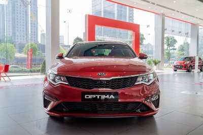Vay mua xe Kia Optima 2019 trả góp: Ngân hàng nào có ưu đãi hấp dẫn nhất? 7 Vay mua xe Kia Optima 2019 trả góp: Ngân hàng nào có ưu đãi hấp dẫn nhất? a7