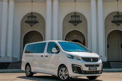 Vay mua xe Peugeot Traveller 2020 trả góp: Lãi suất ngân hàng nào hấp dẫn? Vay mua xe Peugeot Traveller 2020 trả góp: Lãi suất ngân hàng nào hấp dẫn? 1