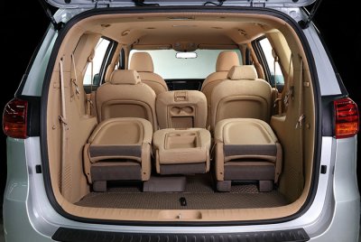 Kia Sedona được Thaco lắp ráp và xuất khẩu sang Thái Lan, giá rẻ hơn Việt Nam 5 Kia Sedona được Thaco lắp ráp và xuất khẩu sang Thái Lan, giá rẻ hơn Việt Nam 5a
