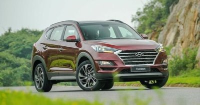 Những mẫu ô tô phù hợp cho mùa nghỉ lễ - Ảnh 1 Những mẫu ô tô phù hợp cho mùa nghỉ lễ - Ảnh 1.