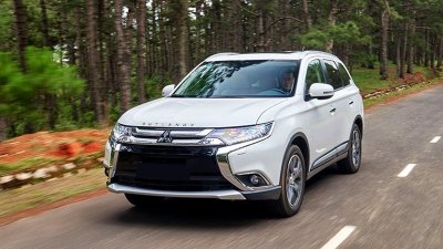 Khuyến mại Mitsubishi tháng 12/2019: Mitsubishi Outlander và Pajero Sport giảm gần 100 triệu đồng 2 Khuyến mại Mitsubishi tháng 12/2019: Mitsubishi Outlander và Pajero Sport giảm gần 100 triệu đồng a2