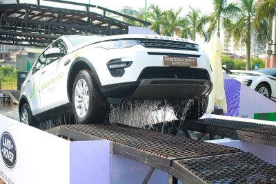 "Trên tay" Range Rover Evoque 2020 vừa ra mắt vượt mọi địa hình 29 "Trên tay" Range Rover Evoque 2020 vừa ra mắt vượt mọi địa hình a29