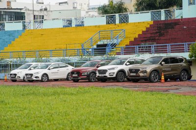 Kinh doanh ô tô tự lái dịp lễ, Tết: Cẩn thận những cú lừa! 2 Kinh doanh ô tô tự lái dịp lễ, Tết: Cẩn thận những cú lừa! a2